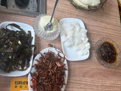 -尼玛藏家风味园(阿山食城店)
