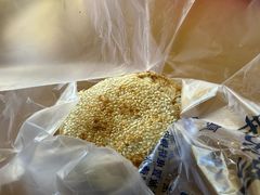 -李小老烧饼(常营民族家园店)