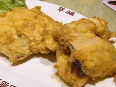 -华梅西餐厅(哈尔滨中央大街店)