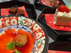 -一绪に寿喜烧(虹悦城店)