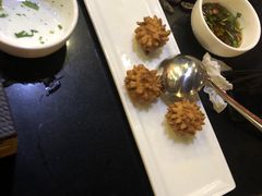 -陈阿婆重庆绿色鱼火锅