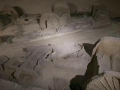 -洛阳周王城天子驾六博物馆