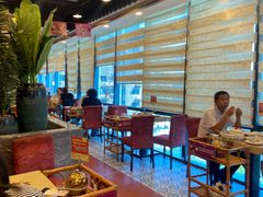 -点都德(龙之梦店)