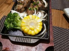 -尺山寸水日料(马桥满天星店)