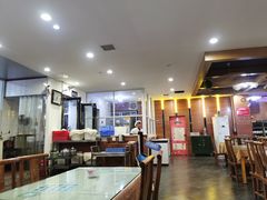 大堂-军嫂饺子馆(岳家寨小区店)