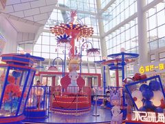 -壹海城ONE MALL