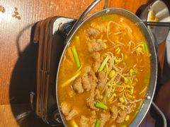 -兰袖厨现炒黄牛肉(天润店)