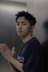 -绅仕門男士理发馆