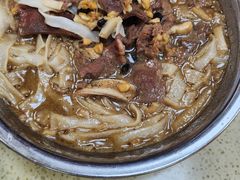 -舒记老友粉(埌西店)