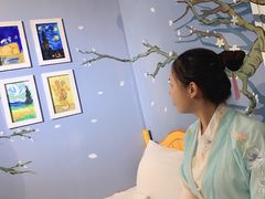 -天津梵高星空艺术馆(天河城旗舰店)