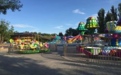 -大望京儿童游乐场