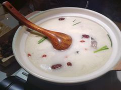 -老阿爸鲜鱼土菜(昆山花桥店)