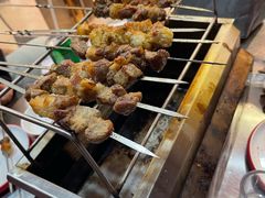 -7只羊·鲜羊肉串·地锅鸡精酿(玄武墨香路店)