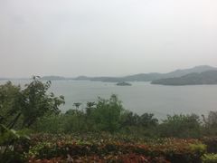 -天目湖涵田半山温泉