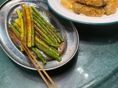 -拾分大排档·顺德鱼生·炭火羊肉煲·海鲜烧烤(南海桂城店)