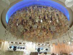 -都市阳光海鲜城(青山湖店)