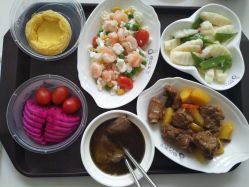 -母仪天下月子中心(光谷店)