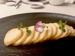 勇府自制鱼饼-甬府(黄浦店)
