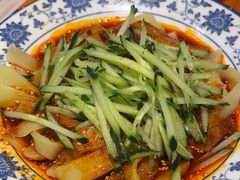 -柴窝堡22号辣子鸡·传承新疆菜