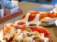 -博林天瑞喜来登酒店·西丽尚膳