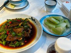 -曹家小菜(胜太路店)