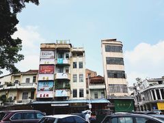 -凌舍好烧鹅(中山路店)