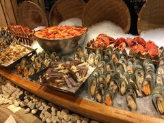 -OPEN開全日自助餐厅·牛肉火锅·海鲜(佛山希尔顿酒店)