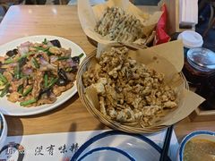 -晋情·游子轩(梅花路店)