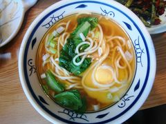 -小土豆北方菜馆(文慧园店)