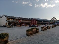 -和顺古镇