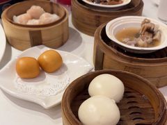 -潮福城潮州大酒楼(湖滨北路店)