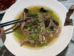 -懒人盐府人家(航天桥店)