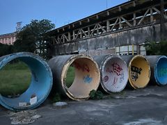 -广州市紫泥堂文化创意园景区