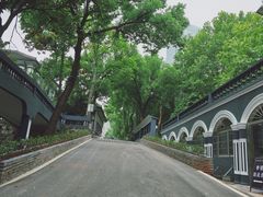 -湖南省立第一师范学校旧址