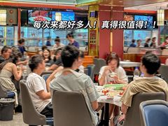 -靓虾二哥长沙地标小龙虾(五一广场店)