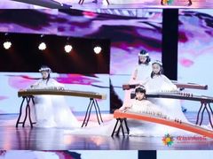 -秦汉胡同书法古筝围棋国画书院(宝地分馆)