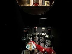 -威望 威士忌吧 WHISKY BAR