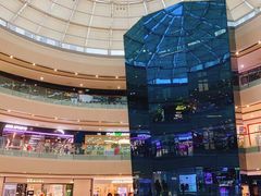 -万达广场(南京江宁店)