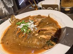 -海派悦庭·海胆烧麦·新融合菜(凯德广场店)