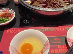 -牛New寿喜烧(闵行龙湖天街店)