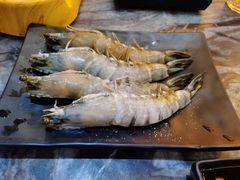 -熊出没日本烧肉放题