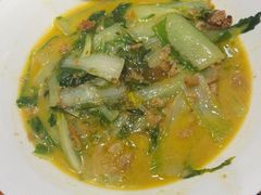 -李氏传家菜(兴城路店)