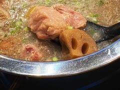 -汪爹爹武汉牛三鲜(朝外大街店)