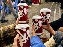 -成川茶店·潮汕工夫浓茶(万象店)