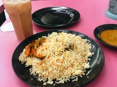 -新加坡Zam Zam餐馆