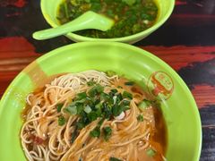 -张记牛肉面馆(天津路店)