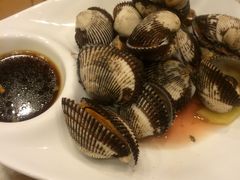 -健眺小海鲜(临海后山店)