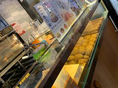 -君之狮子山·轻糖烘焙(开元Mini店)