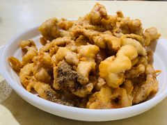 干炸里脊-满口香饭店