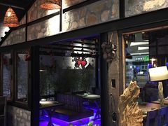 -蜜桃餐厅·江浙融合菜(荟聚购物中心店)
